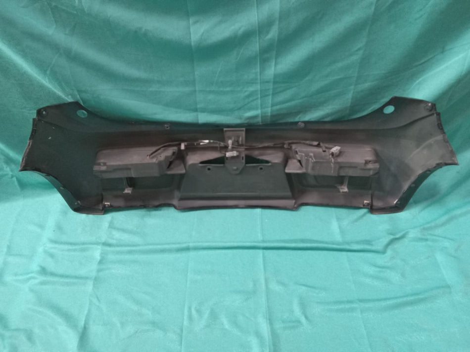 [R BUMPER ASSY]SUZUKI ALTO HA36S 2018 R06A FF AT 2WD #0003249750159