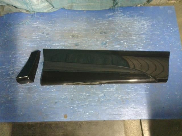 [Right F door protector]TOYOTA SIENTA NSP170G   #0BD3253174665