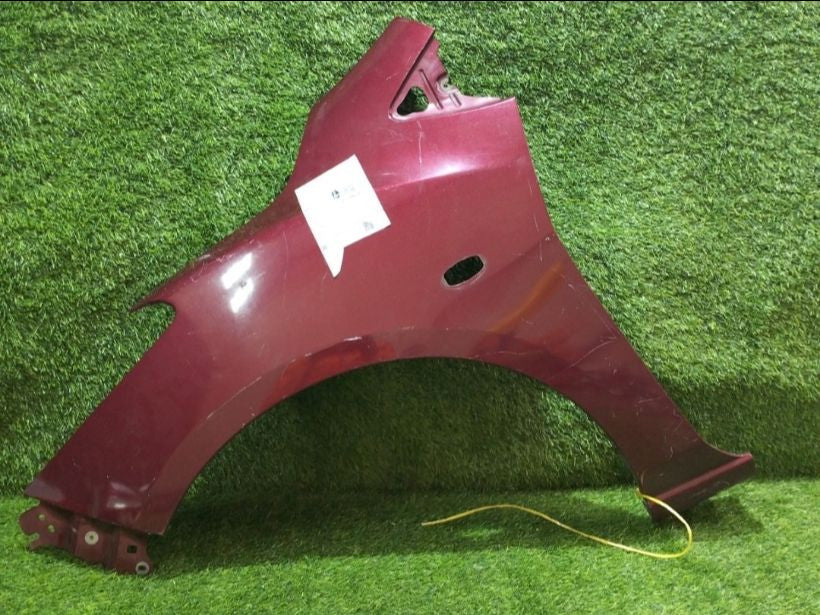[FENDER LH]MAZDA DEMIO DEJFS 2013 P3-VPS FF AT 2WD #0003264071206