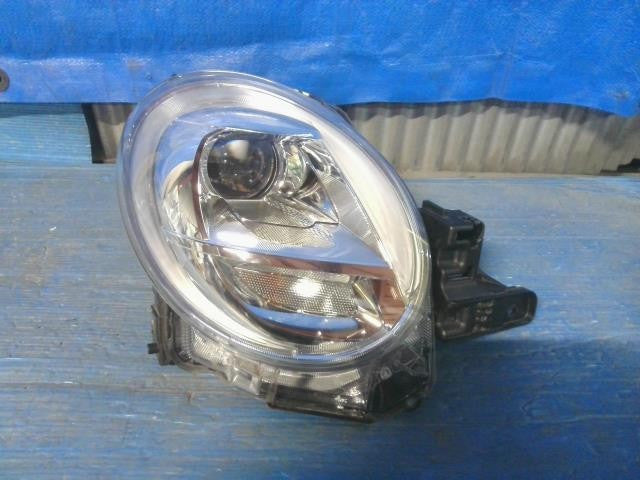 [HEADLIGHT ASSY RH]DAIHATSU CAST LA250S KF AT 2WD #0BD3253172128