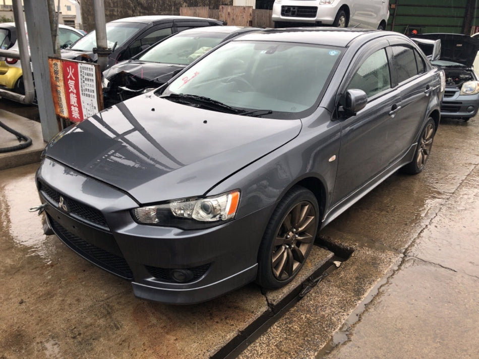 [TAIL LAMP RH]MITSUBISHI GALANT FORTIS CY4A 2007 4B11 FF AT 2WD #0003243611255
