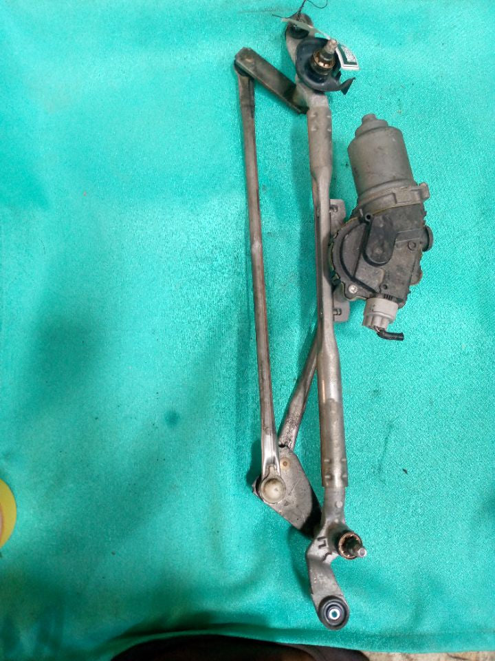 [F WIPER MOTOR]MAZDA CX-5 KE2FW 2014 SH-VPTS FF AT 2WD #0003247716009