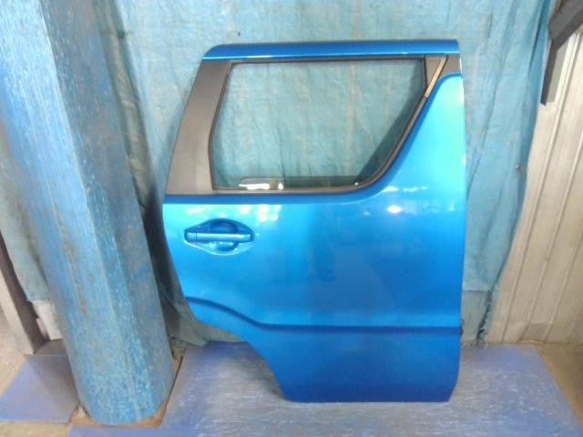 [R DOOR ASSY RH]SUZUKI WAGON R MH35S R06A AT 2WD #0BD3253182815