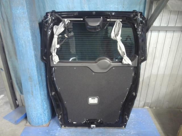 [REAR GATE]HONDA N BOX+ JF1 S07A AT 2WD #0BD3253174273