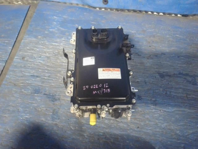 [INVERTER]TOYOTA YARIS CROSS MXPJ15 M15A-FXE AT 4WD #0BD3253176825