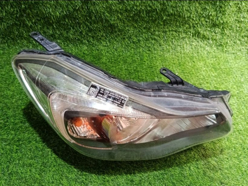 [HEADLIGHT ASSY RH]SUBARU IMPREZA SPORTS GP7 2014 FB20 FF AT 4WD #0003253852786