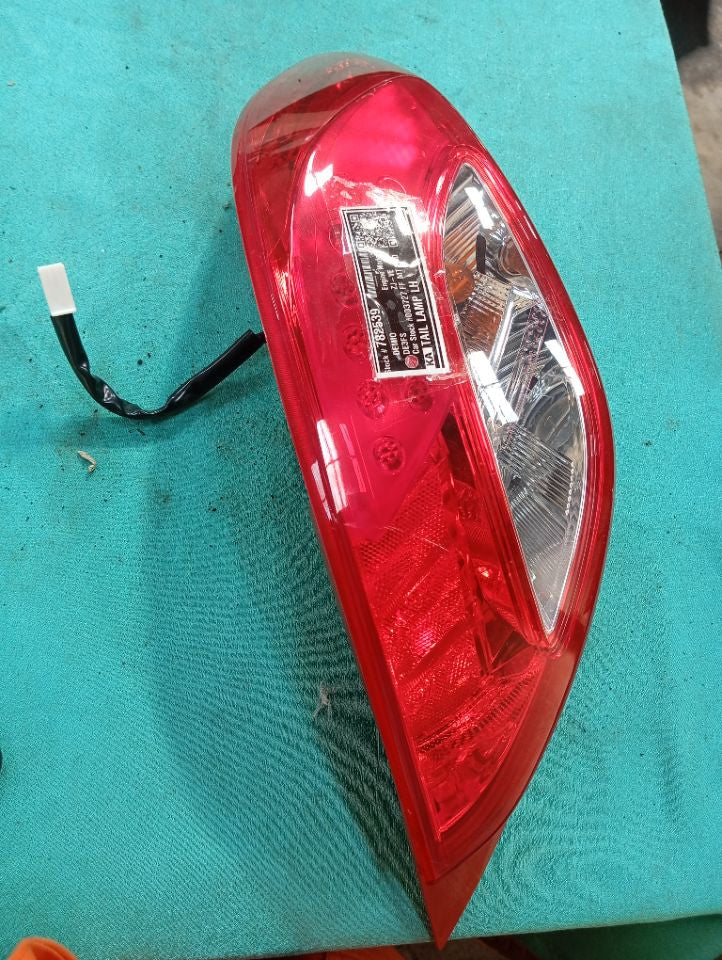 [TAIL LAMP LH]MAZDA DEMIO DE3FS 2010 ZJ-VE FF MT 2WD #000324B782539