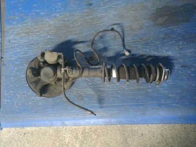 [F STRUT ASSY LH]TOYOTA PIXIS VAN S321M KF AT 2WD #0BD3253174506