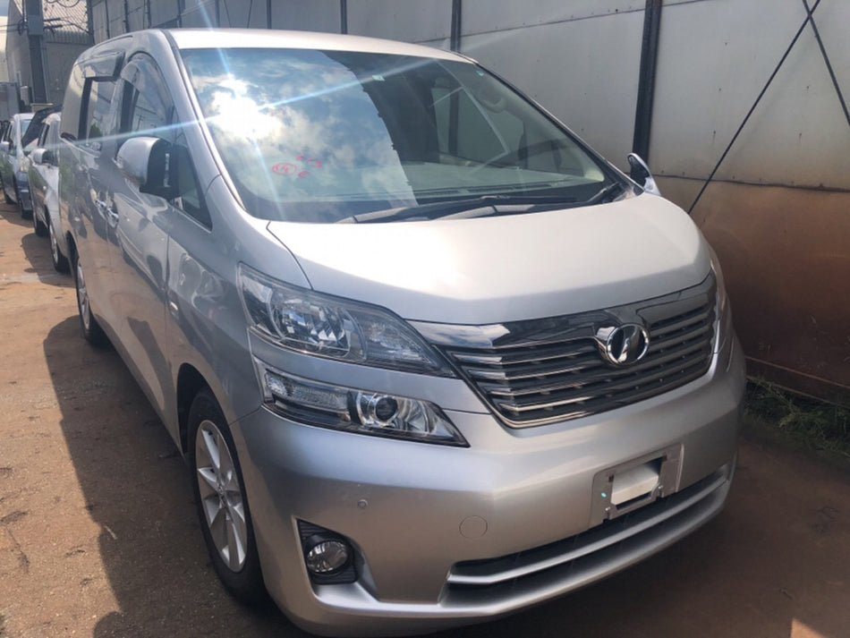 [TAIL LAMP RH]TOYOTA VELLFIRE ANH20 2009 2AZ-FE FF AT 2WD #0003246681767