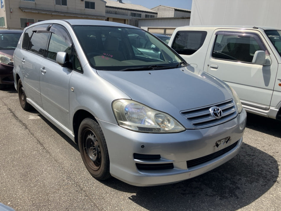 [REAR GATE]TOYOTA IPSUM ACM21W 2006 2AZ-FE FF AT 2WD #0003254879135