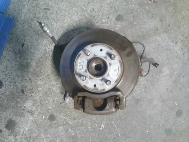 [F KNUCKLE HUB ASSY RH]DAIHATSU TANTO LA600S KF AT 2WD #0BD3253174713