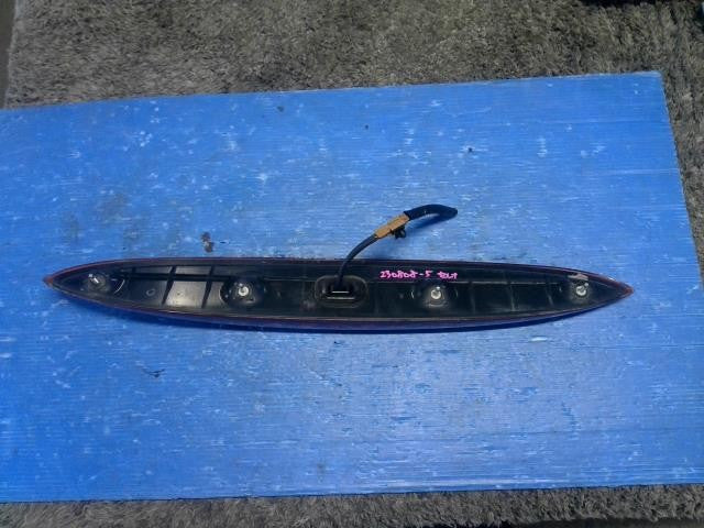 [High mount stop lamp]NISSAN SERENA FC26 MR20DD AT 2WD #0BD3253173110