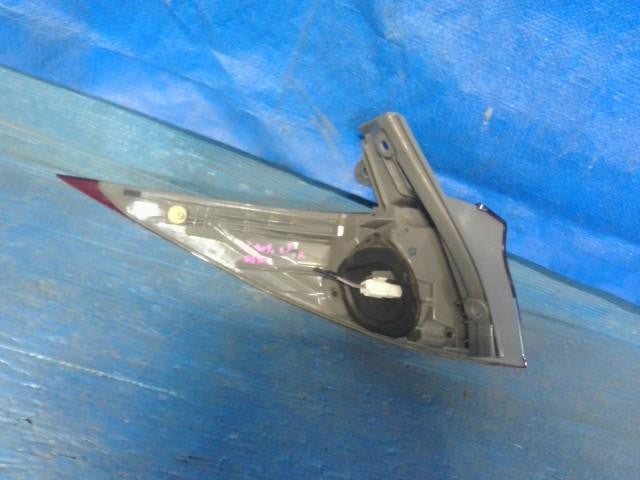 [TAIL LAMP RH]TOYOTA ESTIMA ACR55W 2AZ-FE AT 4WD #0BD3253171920