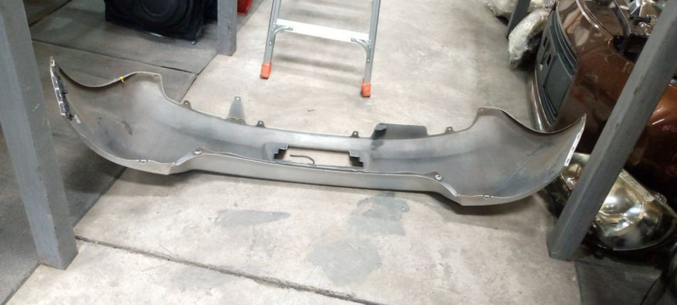[R BUMPER ASSY]TOYOTA VITZ KSP90 2006 1KR-FE FF AT 2WD #0003243617241