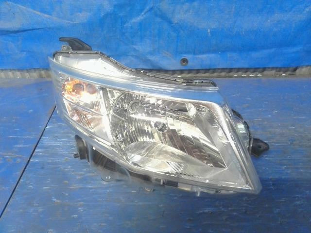 [HEADLIGHT ASSY RH]TOYOTA ROOMY M900A 1KR-FE AT 2WD #0BD3253172930