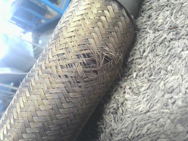 [CATALYTIC CONVERTER]MITSUBISHI DELICA_D:5 CV1W 4N14 AT 4WD #0BD3253178403