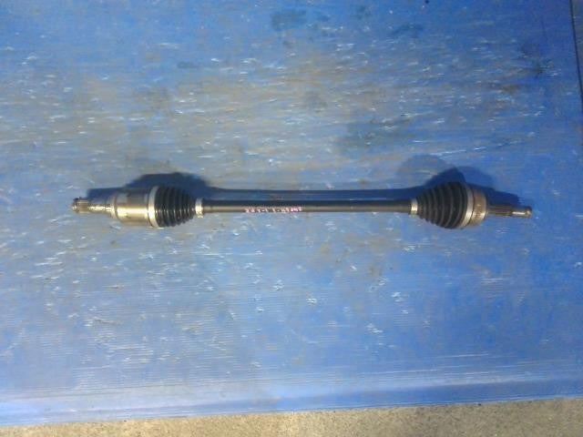 [F DRIVE SHAFT RH]NISSAN NOTE E13 HR12DE AT 2WD #0BD3253178655