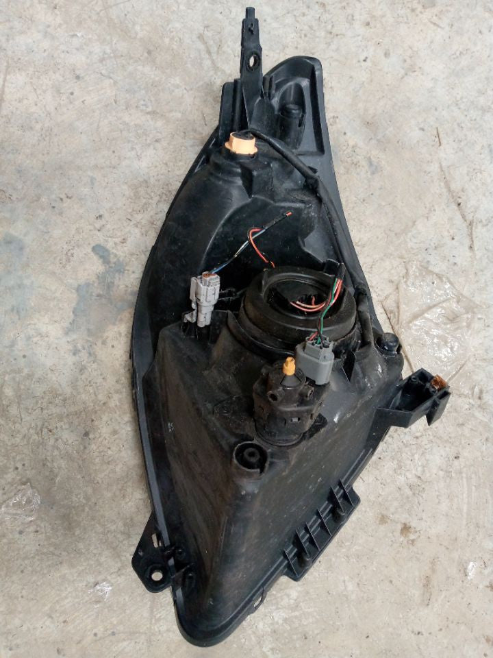 [HEADLIGHT ASSY RH]SUZUKI SWIFT ZD11S 2010 M13A FF AT 4WD #0003242600803