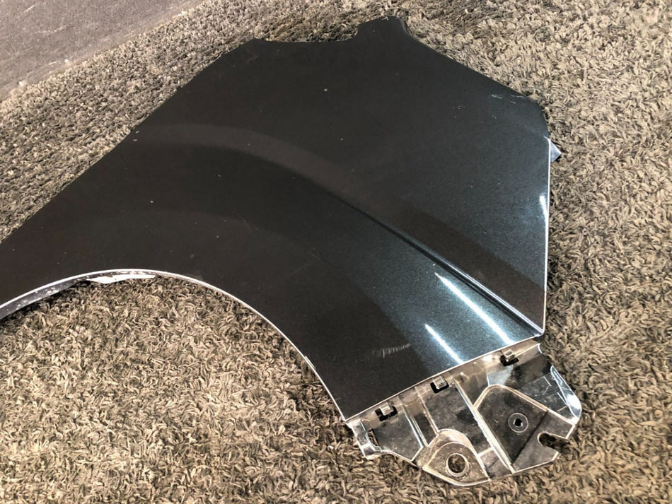 [FENDER RH]DAIHATSU MOVE LA150S KF FF AT 2WD #000322B300399