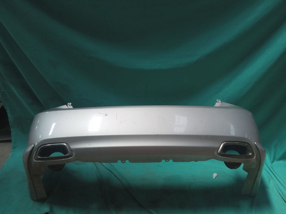 [R BUMPER ASSY]TOYOTA CROWN ATHLETE GRS200 2008 4GR-FSE FR AT 2WD #000324A759485