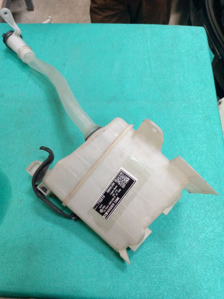 [WASHER TANK]TOYOTA VOXY AZR65 2007 1AZ-FSE FF AT 4WD #0003247716819