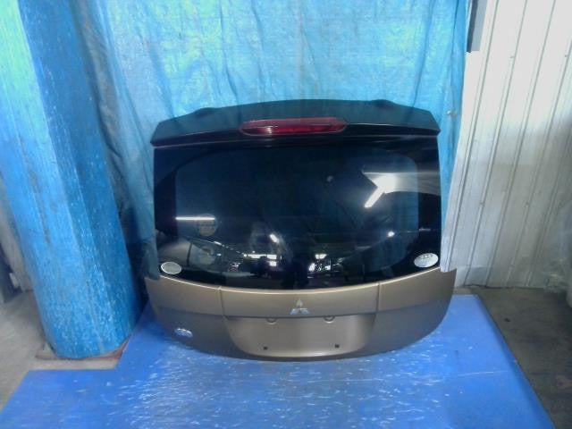 [REAR GATE]MITSUBISHI i HA1W 3B20 AT 2WD #0BD3253173032
