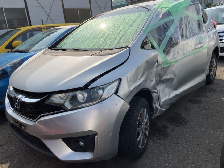 [REAR HOUSING ASSY]HONDA FIT GK4 2016 L13B FF AT 4WD #0003264067519
