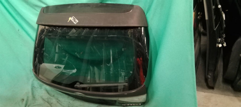 [REAR GATE]SUBARU IMPREZA GH2 2008 EL15 FF AT 2WD #000324B787370