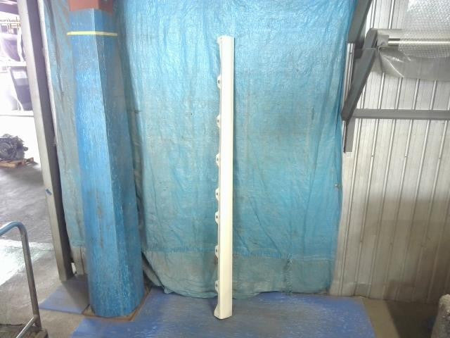 [SIDE STEP LH]SUZUKI WAGON R MH23S K6A AT 2WD #0BD3253178759