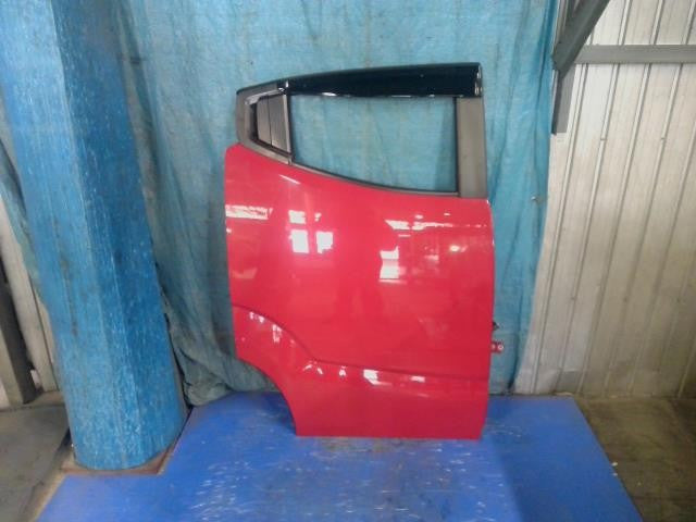 [R DOOR ASSY RH]HONDA N BOX SLASH JF1 S07A AT 2WD #0BD3253172582