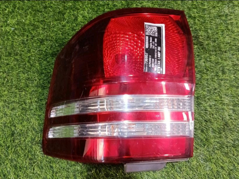 [TAIL LAMP RH]TOYOTA ALPHARD V ANH15W 2006 2AZ-FE FF AT 4WD #0003249736957