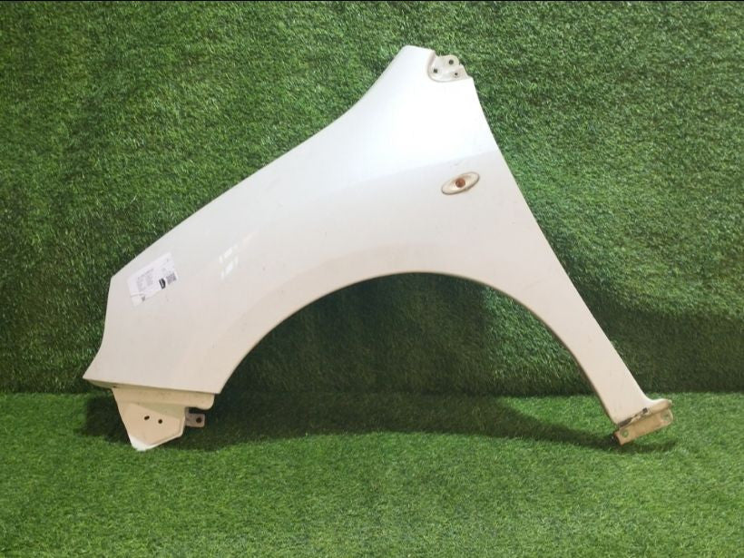 [FENDER LH]NISSAN WINGROAD NY12 2007 HR15DE FF AT 4WD #0003264071244
