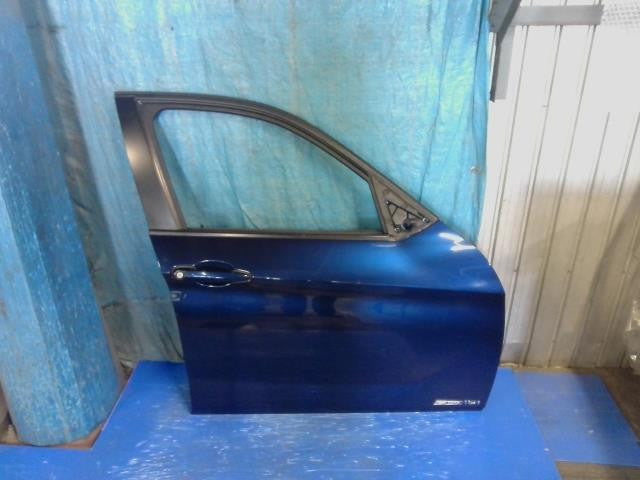 [F DOOR ASSY RH]BMW X1 VL18 N46B20B AT 2WD #0BD3253172748