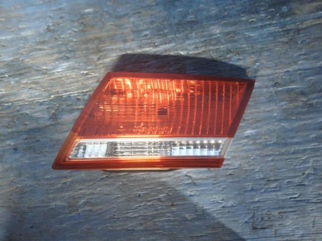 [Right finisher panel]HONDA ODYSSEY RB3 K24A AT 2WD #0BD3253182827