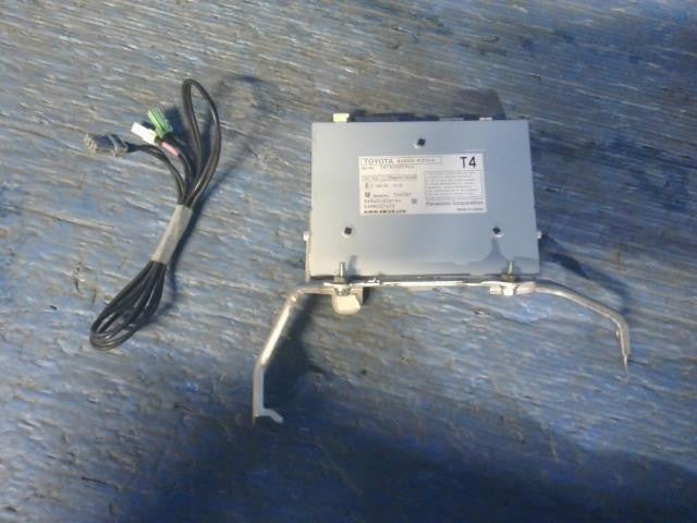 [CAR NAVIGATION]TOYOTA YARIS CROSS MXPJ15 M15A-FXE AT 4WD #0BD3253176824