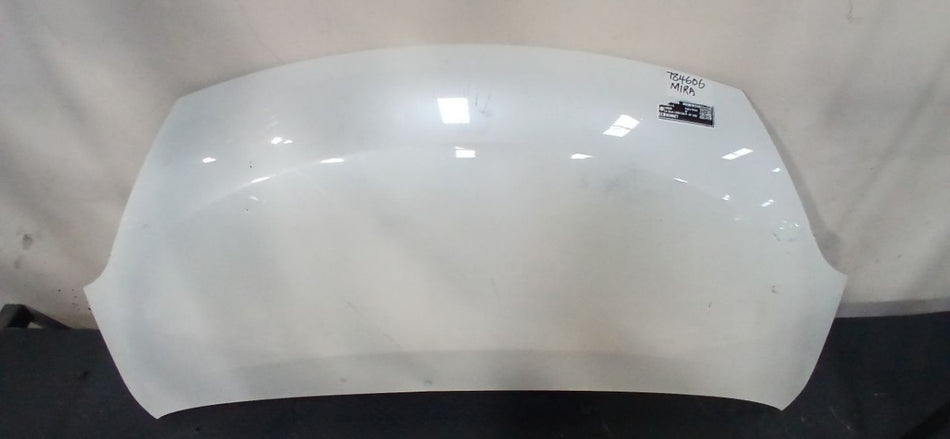 [BONNET]DAIHATSU MIRA e:S LA300S 2012 KF FF AT 2WD #000324B784606