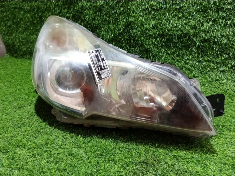 [HEADLIGHT ASSY RH]SUBARU LEGACY TOURING WAGON BRM 2013 FB25 FF AT 4WD #0003253861266