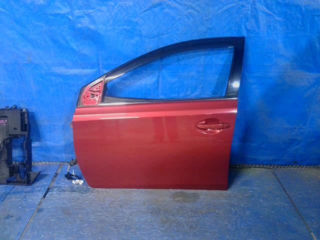[F DOOR ASSY LH]TOYOTA AURIS NZE181H 1NZ-FE AT 2WD #0BD3253174644