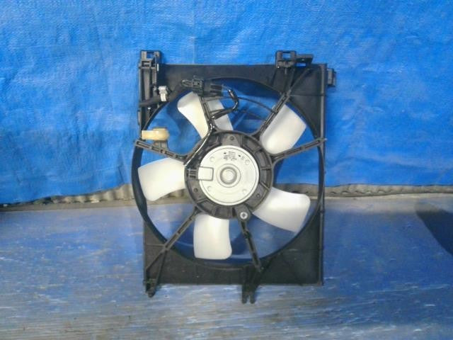 [RADIATOR FAN]DAIHATSU TANTO L375S KF-VE AT 2WD #0BD3253174450