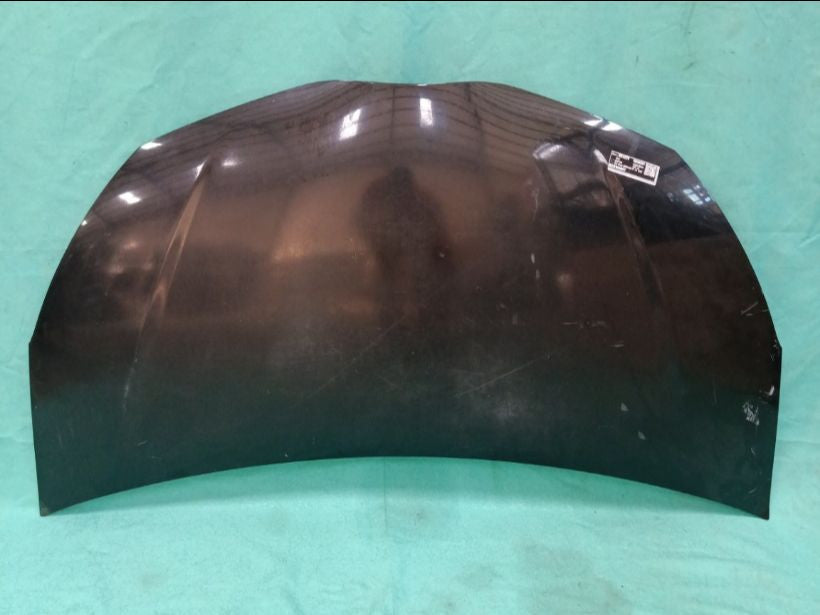 [BONNET]TOYOTA VITZ KSP130 2012 1KR-FE FF AT 2WD #0003253864229