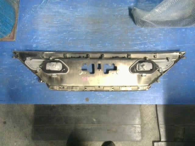 [R FINISHER PANEL]TOYOTA VELLFIRE ANH20W 2AZ-FE AT 2WD #0BD3253176653