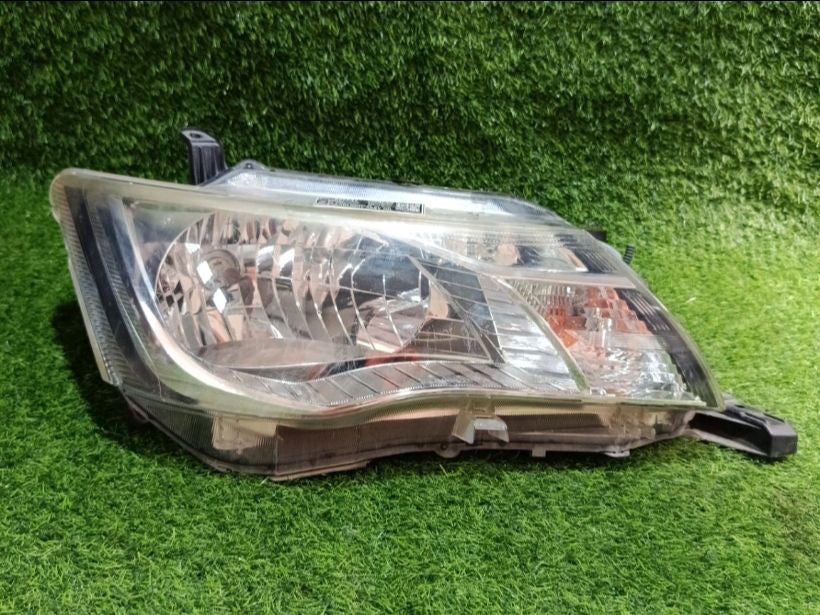 [HEADLIGHT ASSY RH]TOYOTA COROLLA AXIO NZE164 2013 1NZ-FE FF AT 4WD #0003253857247