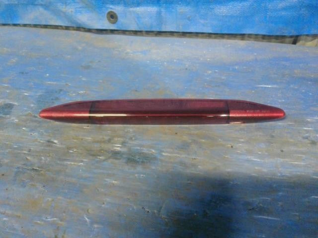 [High mount stop lamp]SUBARU IMPREZA XV GP7 FB20 AT 4WD #0BD3253180708