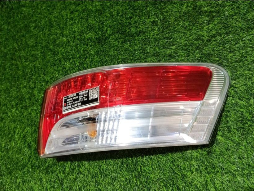 [TAIL LAMP RH]TOYOTA AVENSIS WAGON ZRT272W 2011 3ZR-FAE FF AT 2WD #0003253852635