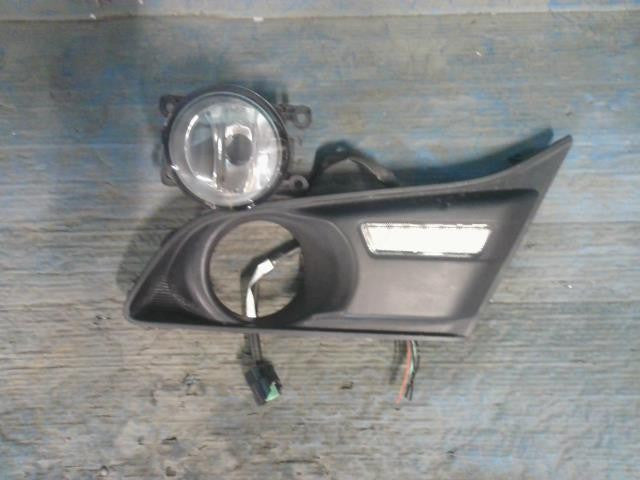 [FOG LAMP LH]SUZUKI SOLIO MA15S K12B AT 2WD #0BD3253171791