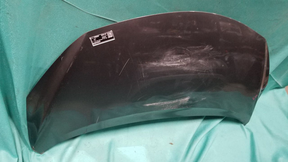 [BONNET]NISSAN NOTE E12 2013 HR12DDR FF AT 2WD #0003246696882