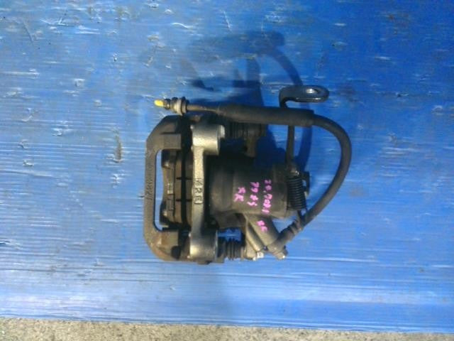 [R CALIPER RH]MAZDA AXELA HYBRID BYEFP PE-VPH AT 2WD #0BD3253180628