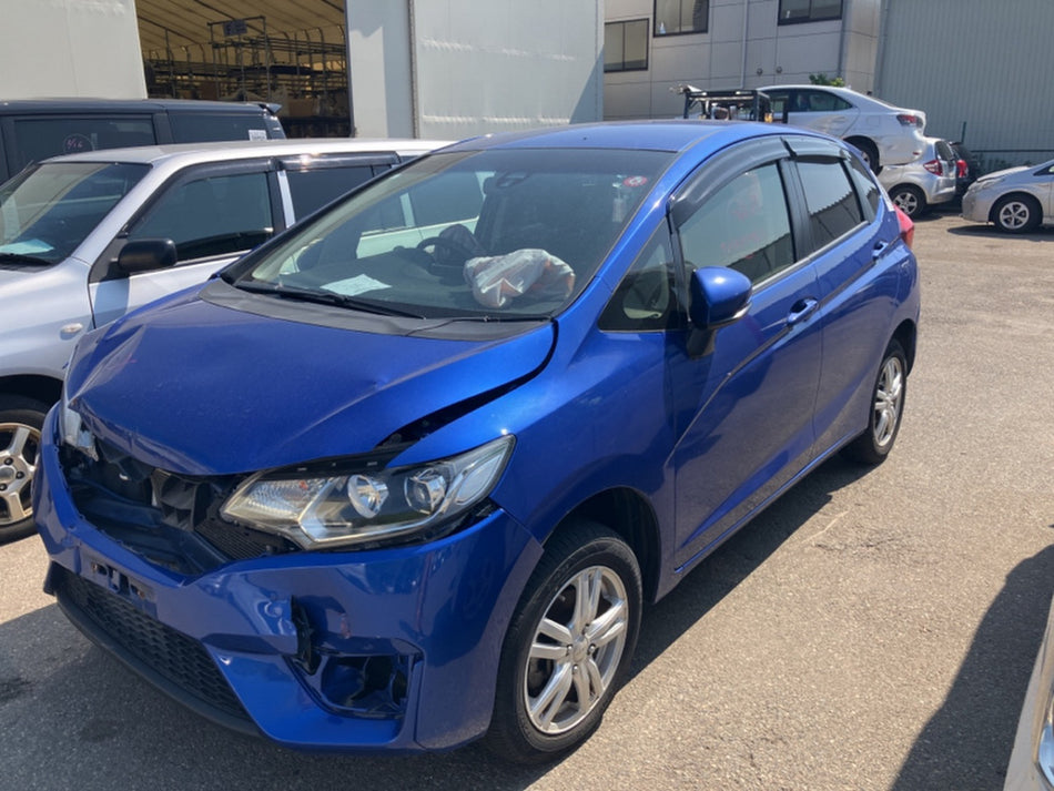 [R DOOR ASSY LH]HONDA FIT GK4 2017 L13B FF AT 4WD #0003246688212