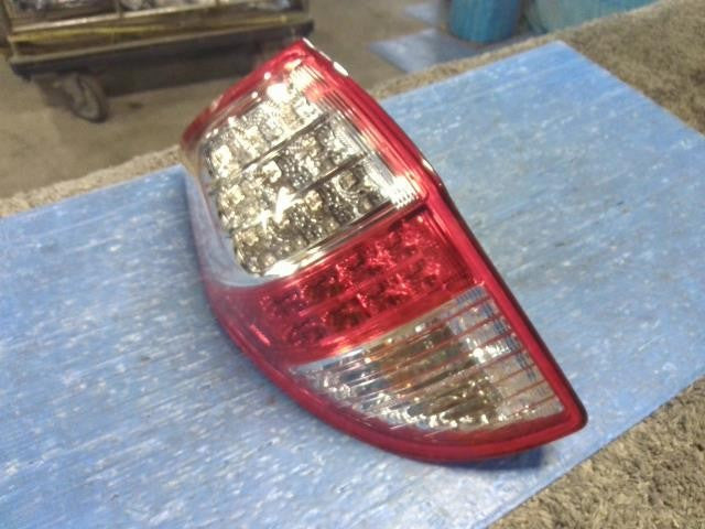 [TAIL LAMP LH]TOYOTA VANGUARD ACA38W 2AZ-FE AT 2WD #0BD3253181536