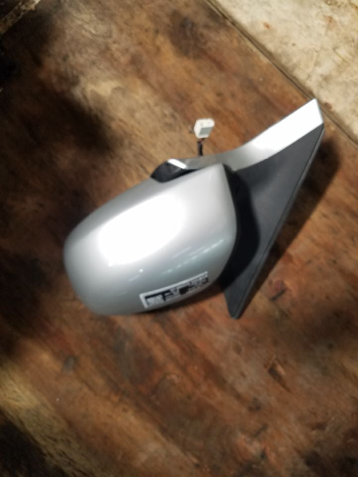 [SIDE MIRROR LH]SUZUKI SWIFT ZC71S K12B FF AT 2WD #0003245673727